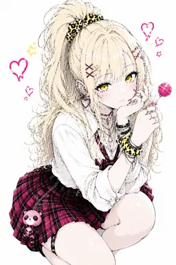 Profile image of Rena