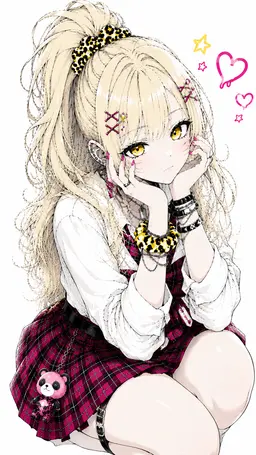 Profile image of Rena
