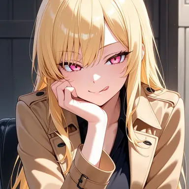 Profile image of ウェヌス・カリア