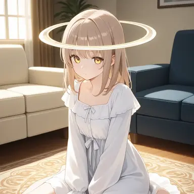 Profile image of サターン・エヴァ