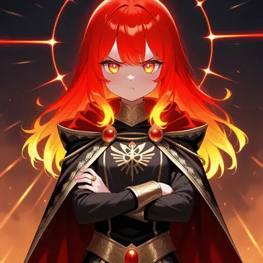 Profile image of ソル・アウレア