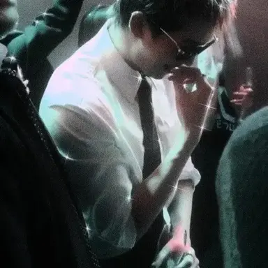 Profile image of Park Minjun