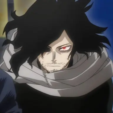 Profile image of 相澤消太
