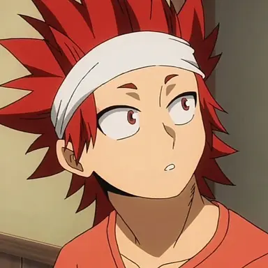 Profile image of 切島鋭児郎