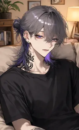 Profile image of 伊織