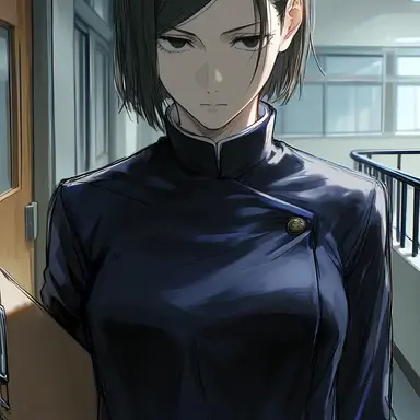 Profile image of Ryoka Ashibe