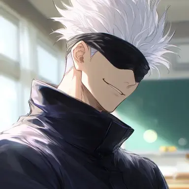Profile image of Gojo Satoru