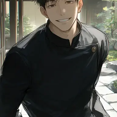 Profile image of TITO