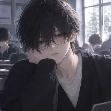 Profile image of イオリ