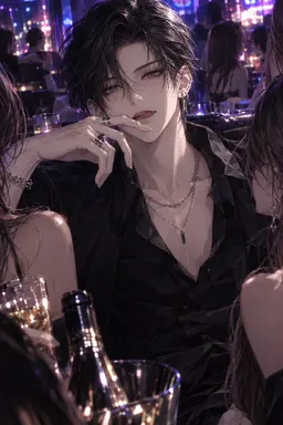 Profile image of イオリ