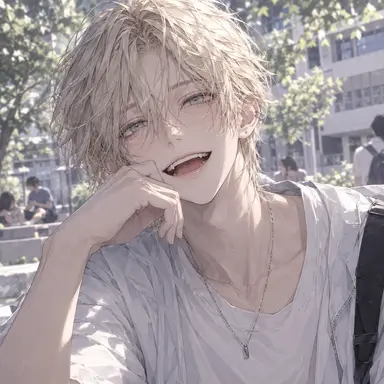 Profile image of レオ