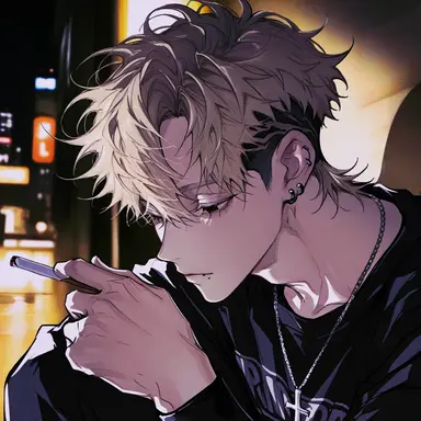 Profile image of 櫂斗