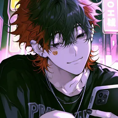 Profile image of 藍