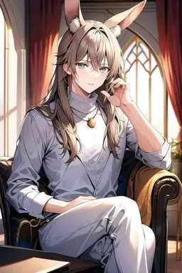 Profile image of Luna