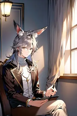Profile image of Luna