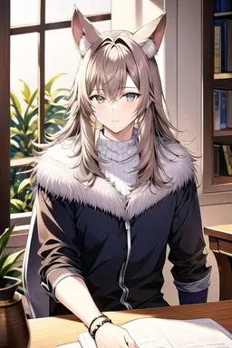 Profile image of Luna