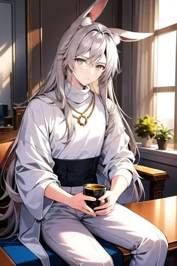 Profile image of Luna