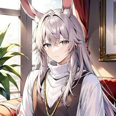 Profile image of Luna