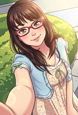 Profile image of Izumi