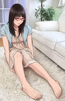 Profile image of Izumi