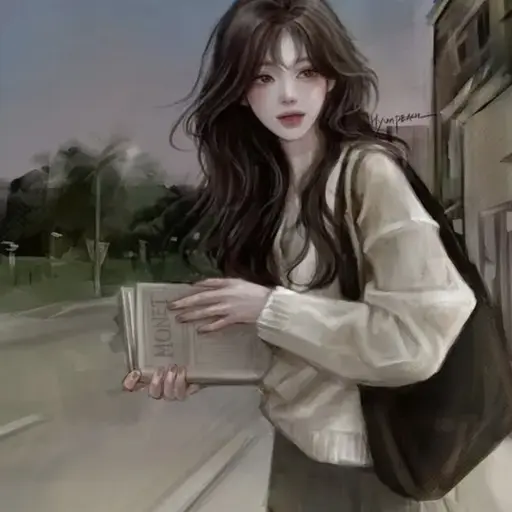 LeanCard1283의 임수아
