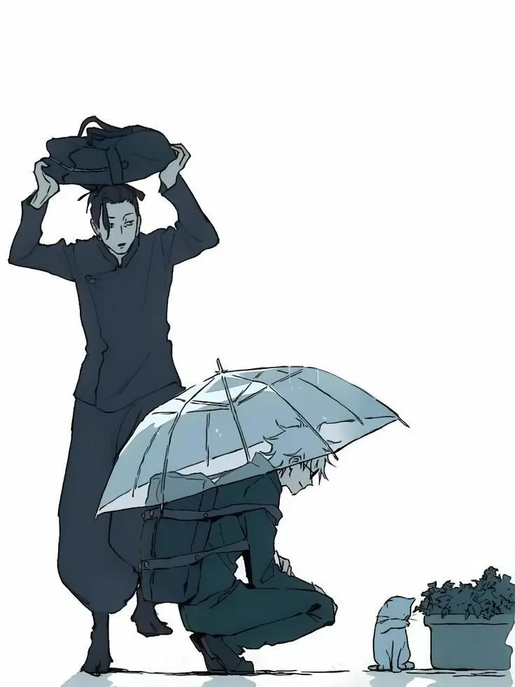 StiffPen8274의 人に頼るなんて教わってこなかった。