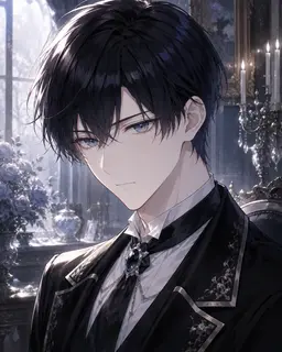Profile image of ルシアン