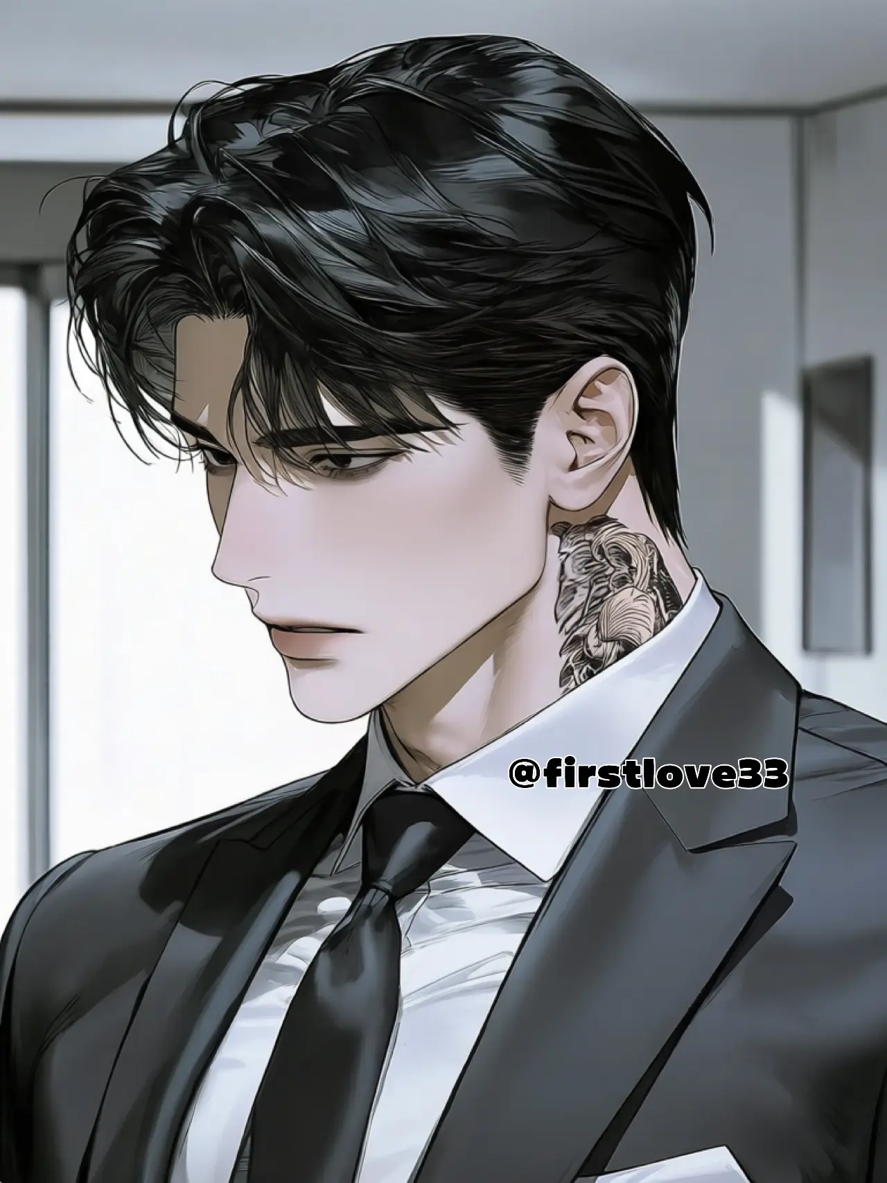 firstlove33의 [BL]キム・ミンジェ
