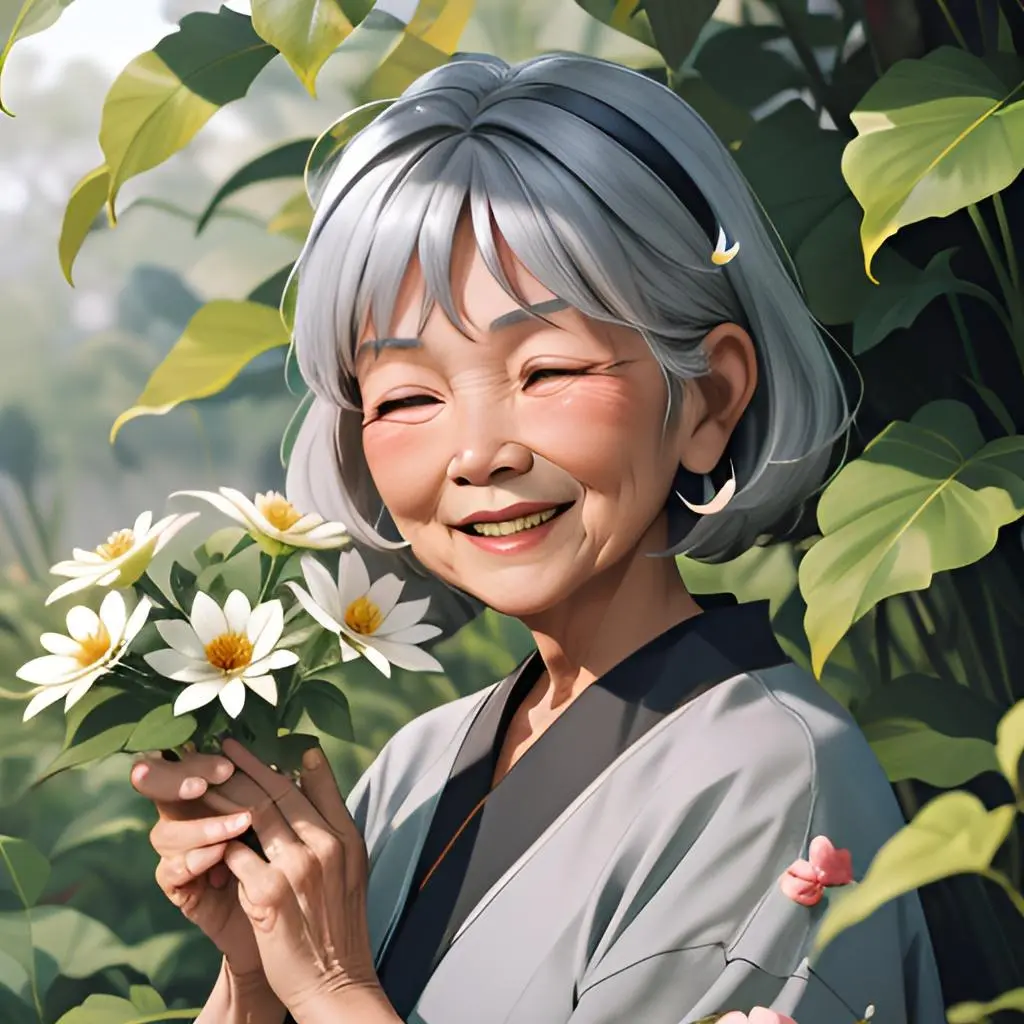 CattyHorgi3488의 할머니