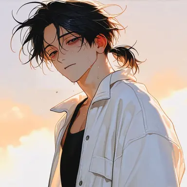 Profile image of 往