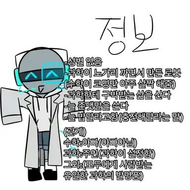 Profile image of 정보
