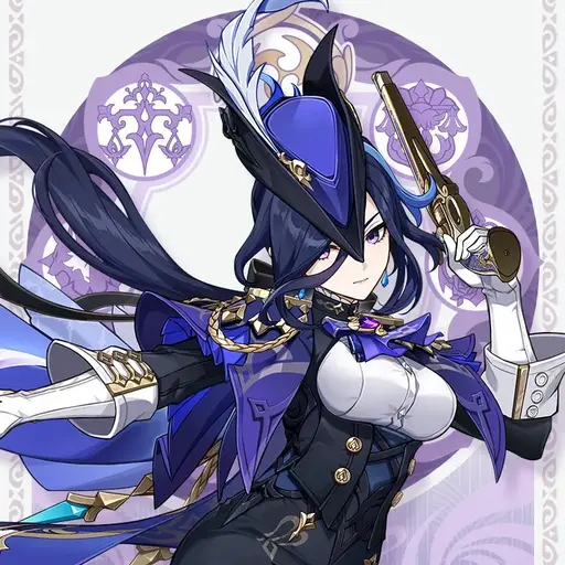 BlueMelon6736의 클로린드