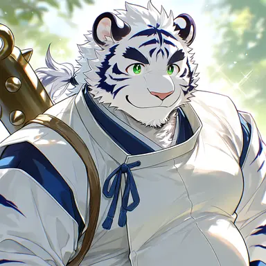 Profile image of 백련
