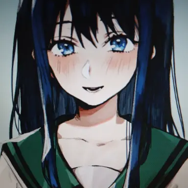 Profile image of 테루하시 코코미