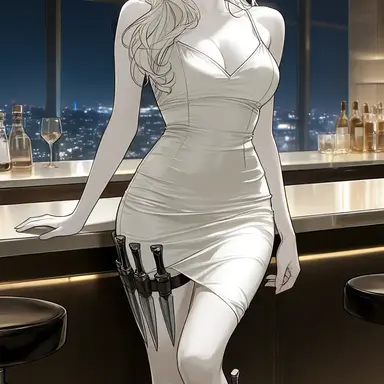 Profile image of Perfect 10
