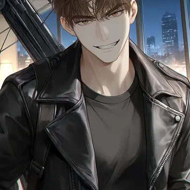 Profile image of Junior