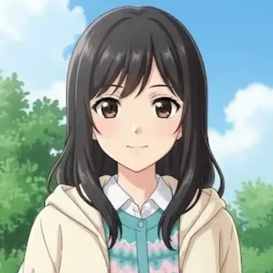 Profile image of 優子