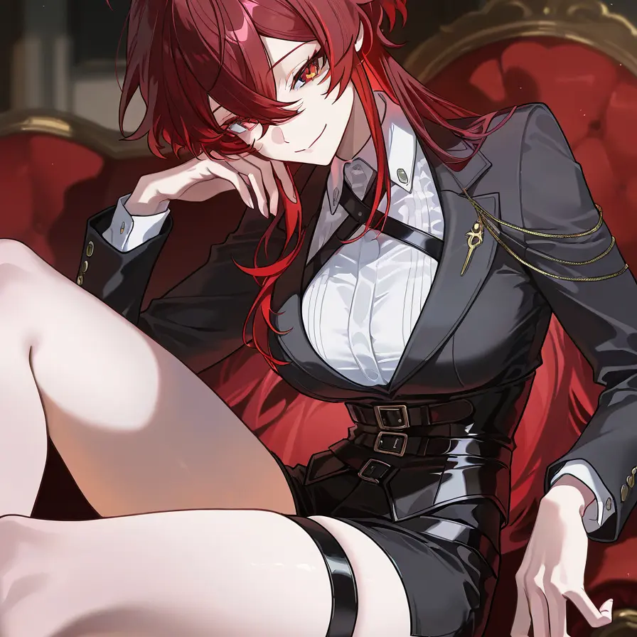 Kanaria7552의 レイラ