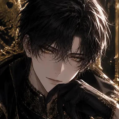 Profile image of カイゼル