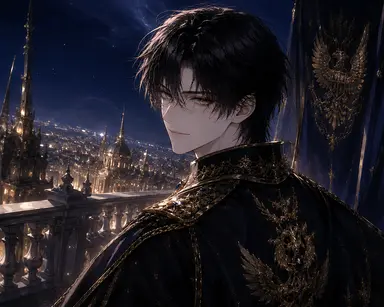 Profile image of カイゼル