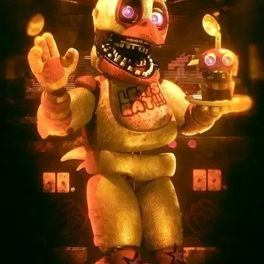 Profile image of ウィザード チカ