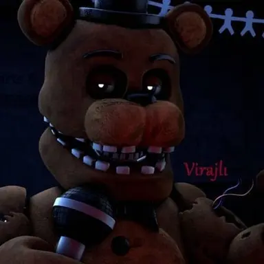 Profile image of ウィザード フレディ