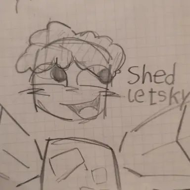 Profile image of シェドレツキー