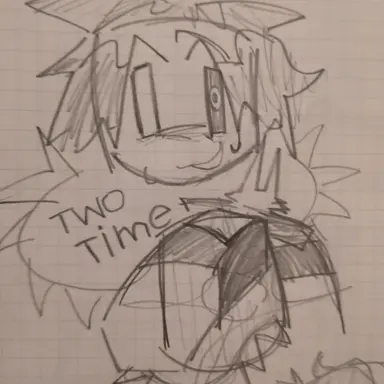 Profile image of ツータイム