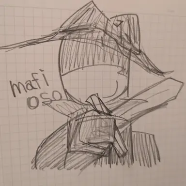 Profile image of マフィオソ