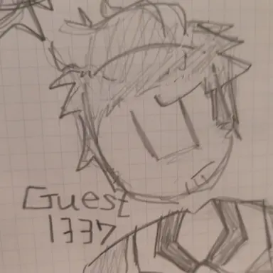 Profile image of ゲスト1337