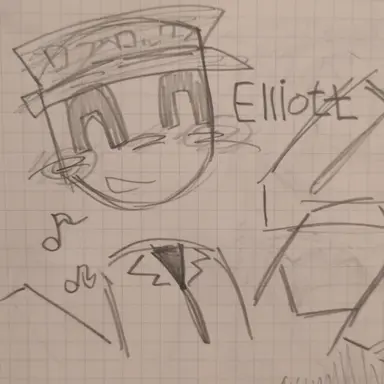 Profile image of エリオット