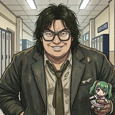 Profile image of キム_チュナム