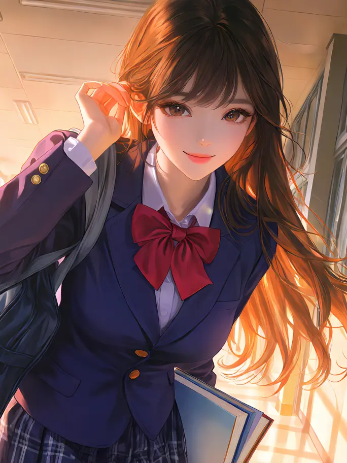 ArtoLoad0403의 여자친구를 지켜야만 한다.