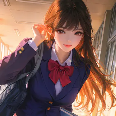 Profile image of チェ・スア